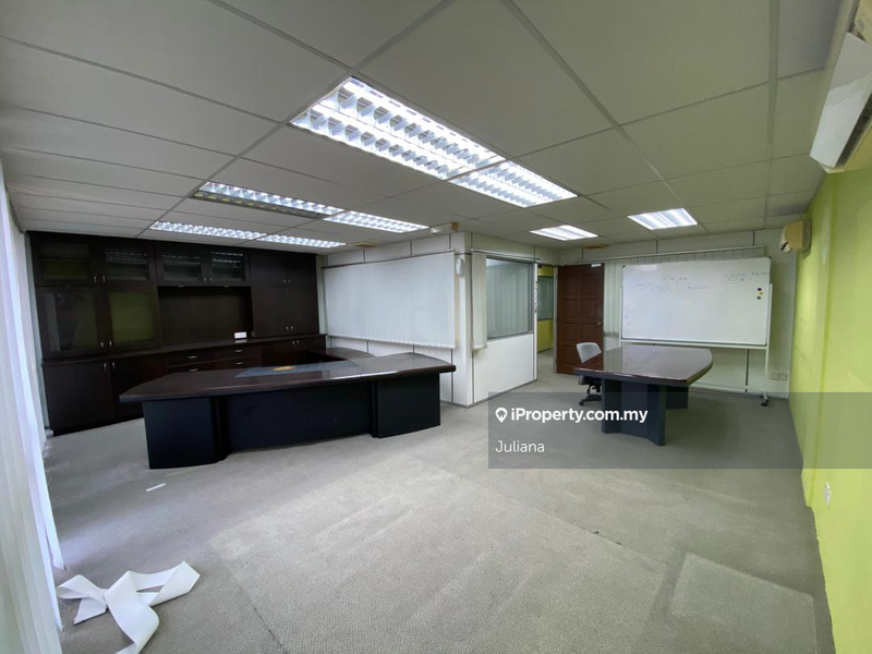 Kedai-Pejabat untuk Dijual di Seksyen 9, Shah Alam oleh Juliana - iProperty.com.my