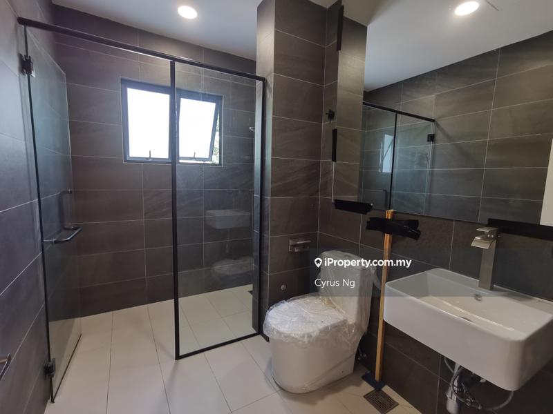 2-storey Terraced House for Sale in Taman Bukit Desa, Taman Desa by Cyrus Ng - iProperty.com.my