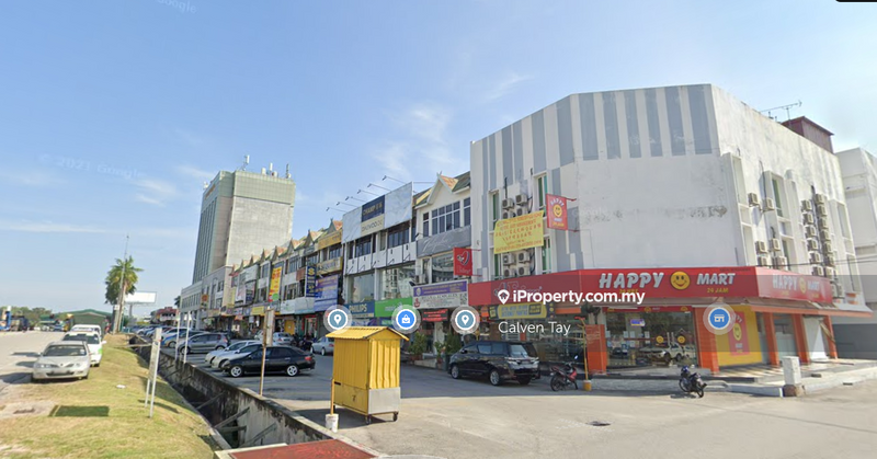 For Rent - Taman Sejati Indah