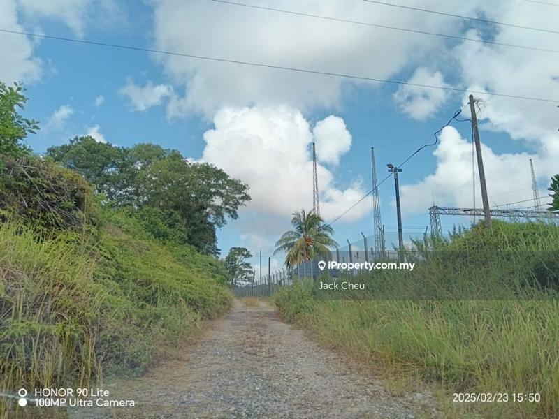Industrial Land for Sale in Sungai Rengit, Pengerang by Jack Cheu - iProperty.com.my