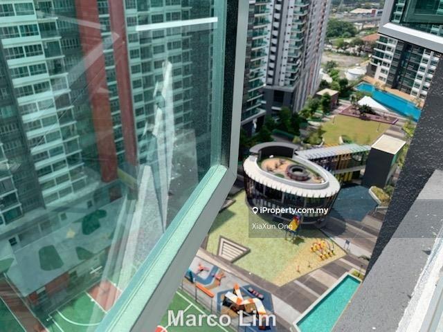 For Rent - The Zizz @ Damansara North