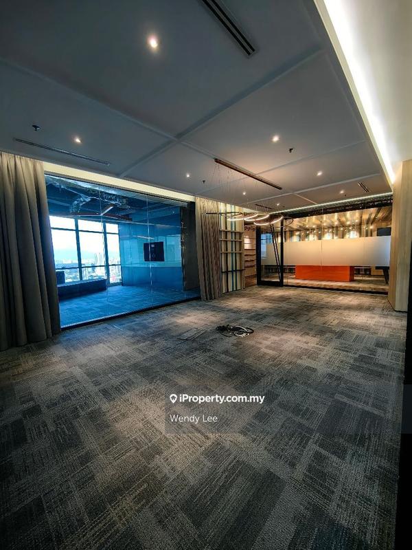 For Sale - Vertical Suites