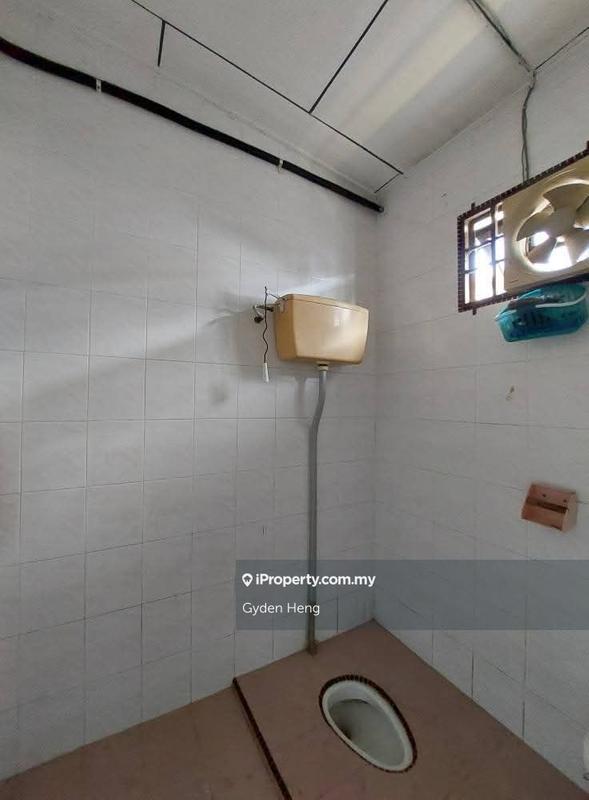1-storey Terraced House for Sale in Taman Kota Jaya, Kota Tinggi by Gyden Heng - iProperty.com.my