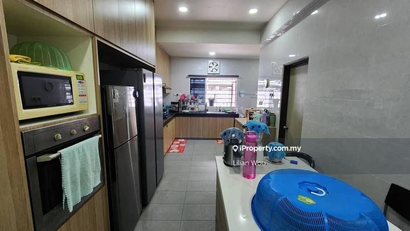Rumah Berangkai 2.5 Tingkat untuk Dijual di mic2e, Cheras oleh Lilian Woo - iProperty.com.my