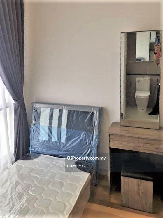 For Rent - The Park 2