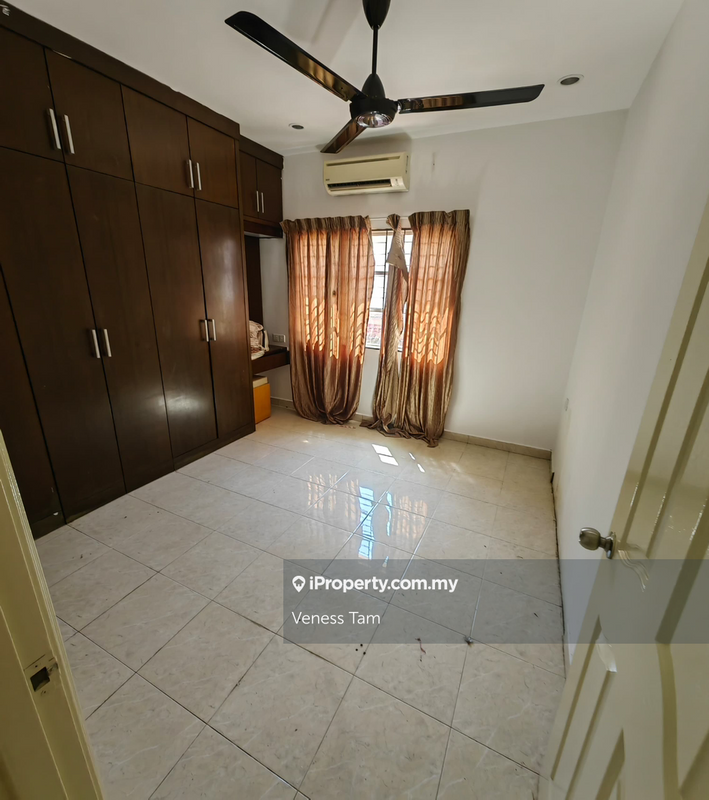 Semi-Detached House for Sale in Bandar Mahkota Cheras, Cheras by Veness Tam - iProperty.com.my