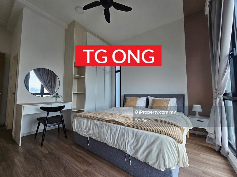 Condominium for Rent in Evoke Residence by TG Ong - iProperty.com.my