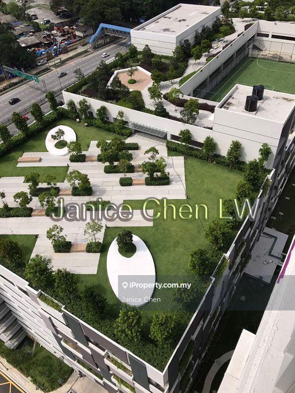 Kondominium untuk Dijual di Midfields 2 oleh Janice Chen - iProperty.com.my