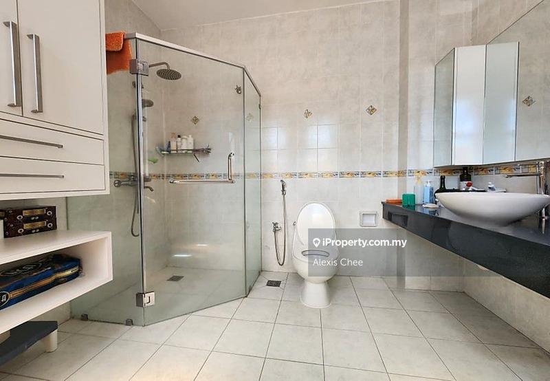 Banglo Kluster untuk Dijual di Sunway City Ipoh, Ulu Kinta oleh Alexis Chee - iProperty.com.my