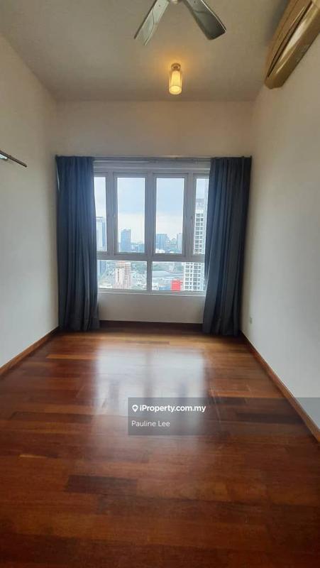 Condominium for Sale in Gaya Bangsar by Pauline Lee - iProperty.com.my