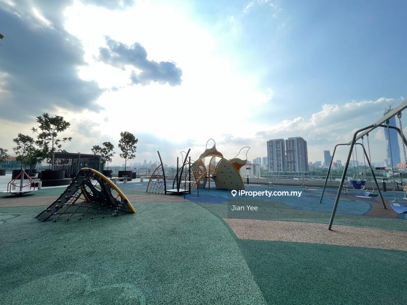 Residensi Servis untuk Disewa di One Residence oleh Calista Wong - iProperty.com.my