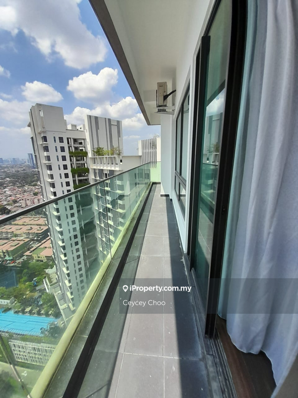 For Rent - The Grand @ Kelana Damansara Suite