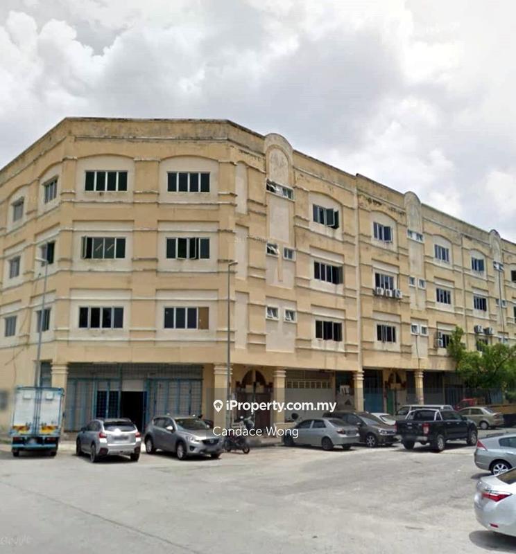 For Rent - Bukit Angkat, Kajang