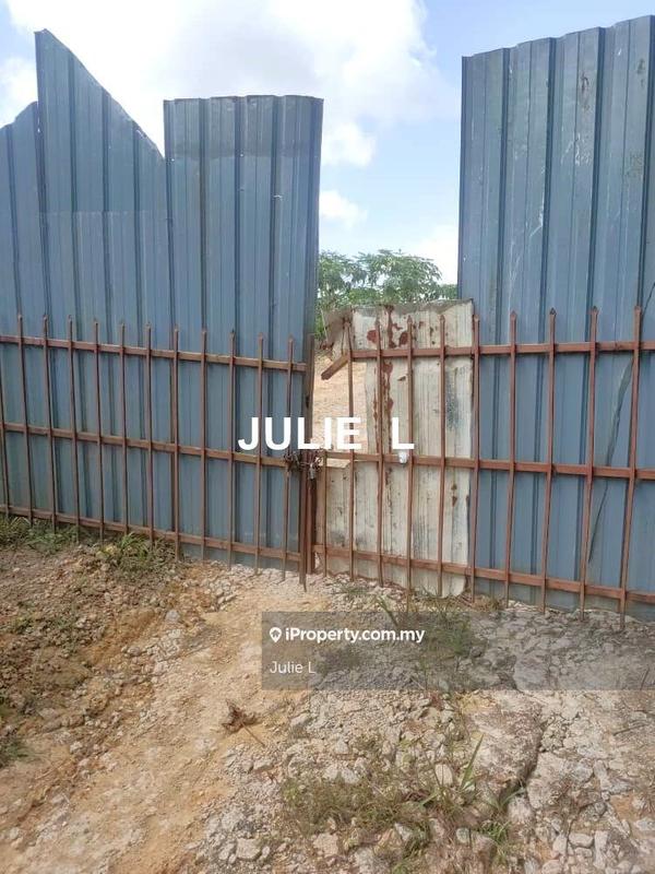 Agricultural Land for Sale in Juasseh, Bahau, Seremban, Kuala Pilah by Julie L - iProperty.com.my