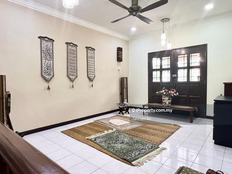 Tanah Pertanian untuk Dijual di Kampung Merbau Sempak, Sungai Buloh oleh Jannah Ali - iProperty.com.my