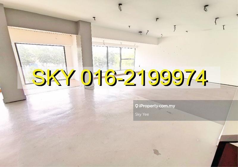Banglo Komersial untuk Dijual di Bangsar Baru, Bangsar oleh Sky Yee - iProperty.com.my