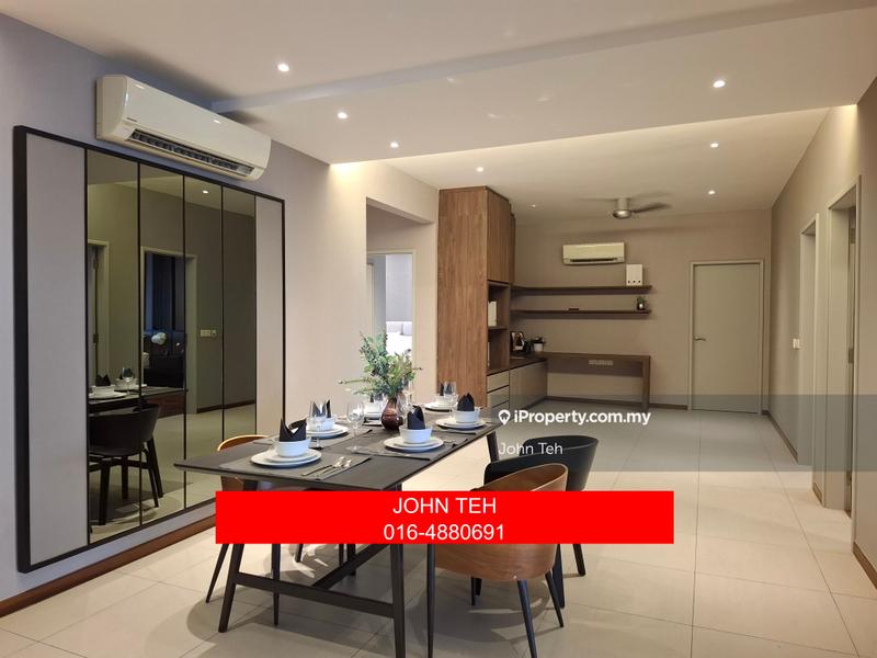 Condominium for Sale in The Landmark by John Teh - iProperty.com.my