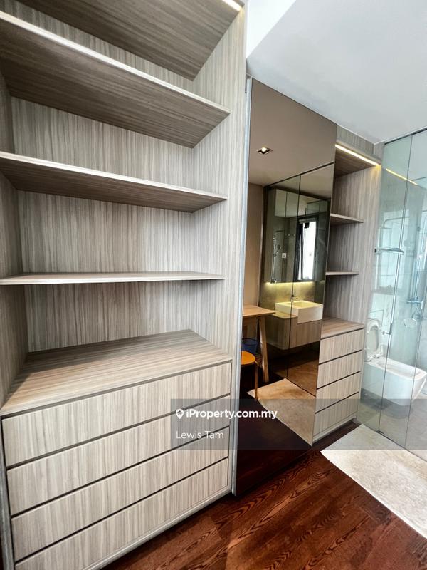 Kondominium untuk Dijual di The Fennel oleh Lewis Tam - iProperty.com.my