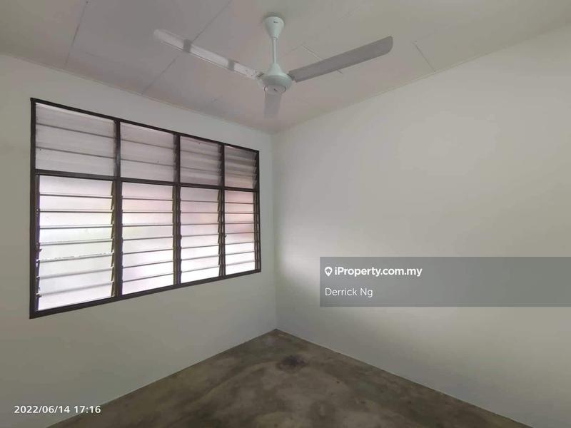Rumah Teres 1-Tingkat untuk Dijual di Taman Keladi, Sungai Petani oleh Derrick Ng - iProperty.com.my