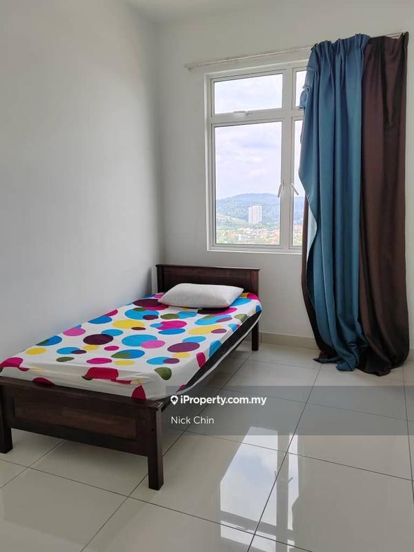 Condominium for Sale in Paraiso Residence @ The Earth by Nick Chin - iProperty.com.my