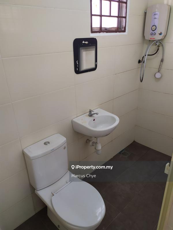 Rumah Berangkai 2 Tingkat untuk Dijual di Wangsa Melawati, Wangsa Maju oleh Marcus Chye - iProperty.com.my