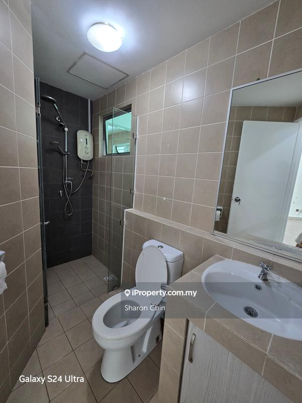 Kondominium untuk Dijual di The Peak Suites oleh Sharon Chin - iProperty.com.my