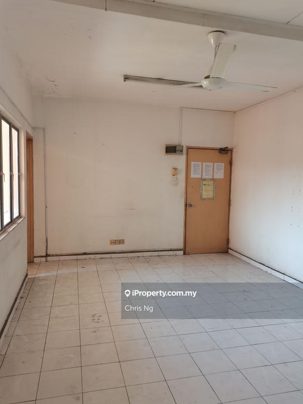 For Sale - Pangsapuri Sri Kemuning