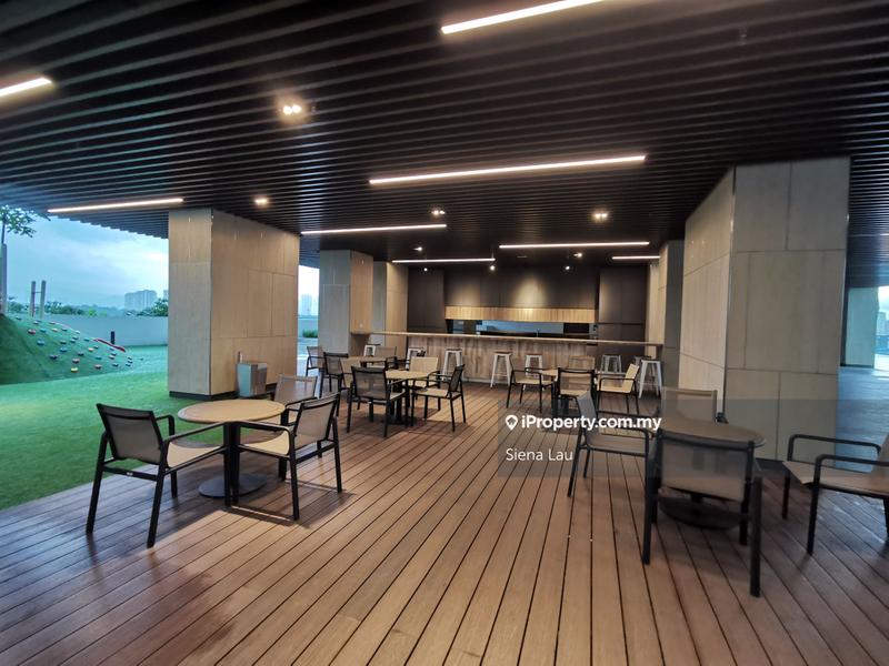 Residensi Servis untuk Dijual di Rica Residence oleh Siena Lau - iProperty.com.my