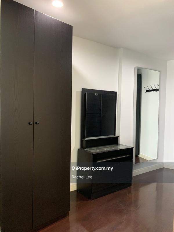 Service Residence for Rent in Setia SKY Residences by Rachel Lee - iProperty.com.my