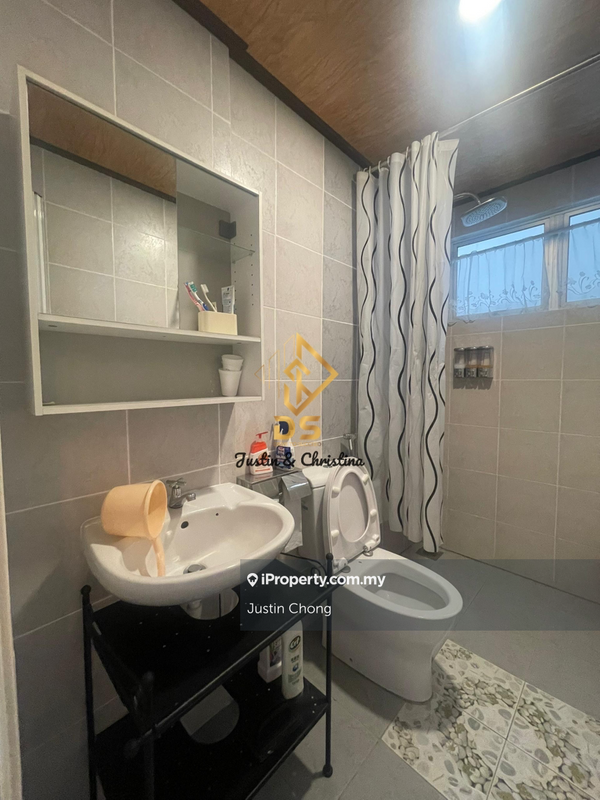 Apartment for Sale in Seri Tecoma by Justin Chong - iProperty.com.my