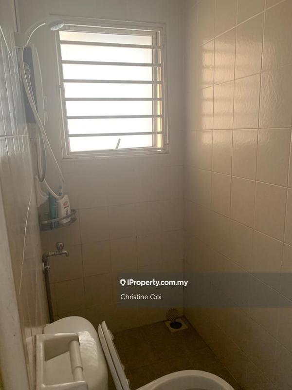 Kondominium untuk Dijual di Desa Residency (Residensi Desa) oleh Christine Ooi - iProperty.com.my