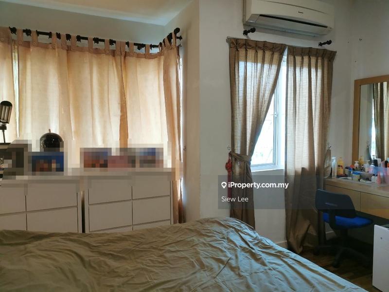 Rumah Bandar untuk Dijual di Laman Impian, Kota Damansara Sunway Damansara, Tropicana oleh Siew Lee - iProperty.com.my