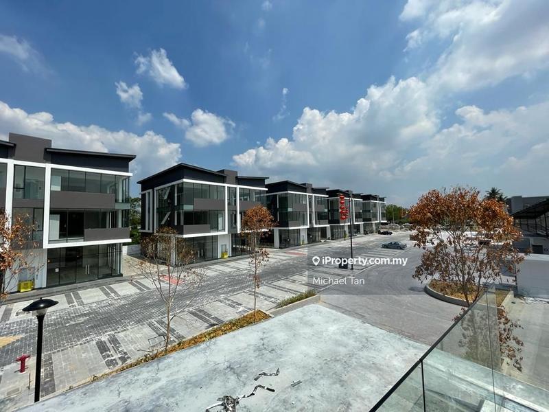 Commercial Semi-D for Rent in Bukit Tambun, Simpang Ampat by Michael Tan - iProperty.com.my