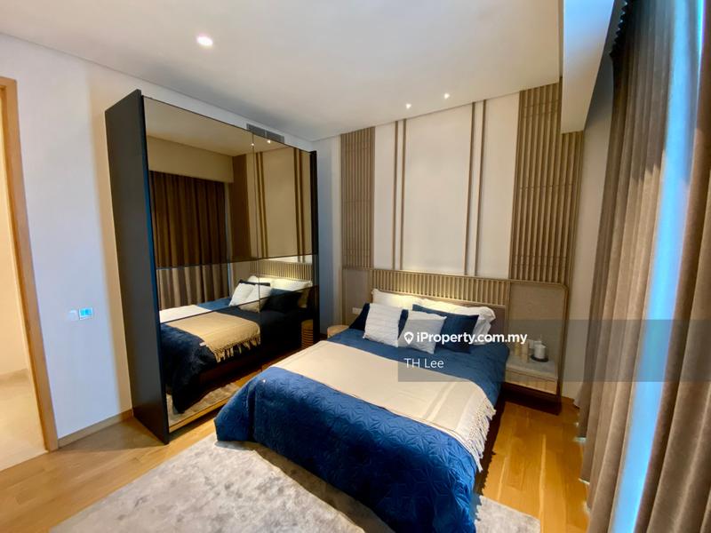 Service Residence for Sale in Damansara City Residency (DC Residensi) by TH Lee - iProperty.com.my