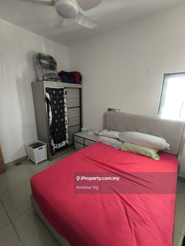Service Residence for Sale in Pearl Suria by Andrew Ng - iProperty.com.my