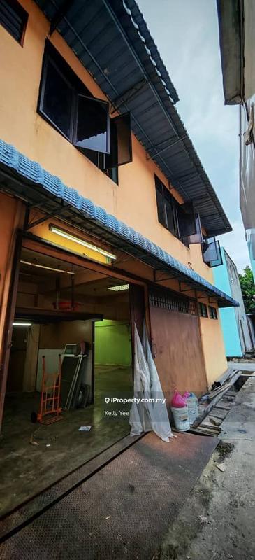 Kedai untuk Disewa di Kulim, Kedah oleh Kelly Yee - iProperty.com.my