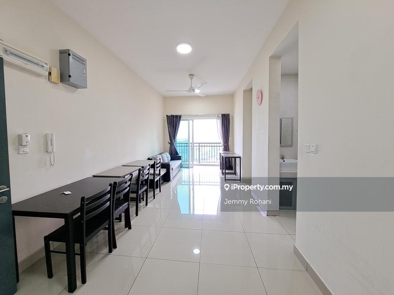 Residensi Servis untuk Dijual di Mesahill oleh Jemmy Rohani - iProperty.com.my