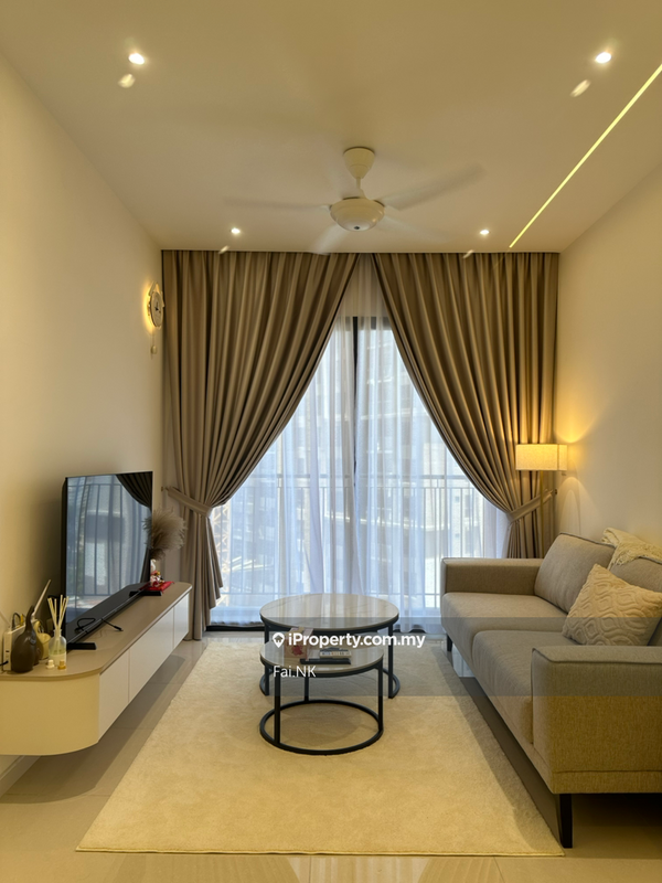 Kediaman Servis untuk Dijual di Sunway Velocity TWO oleh Fai Ng - iProperty.com.my