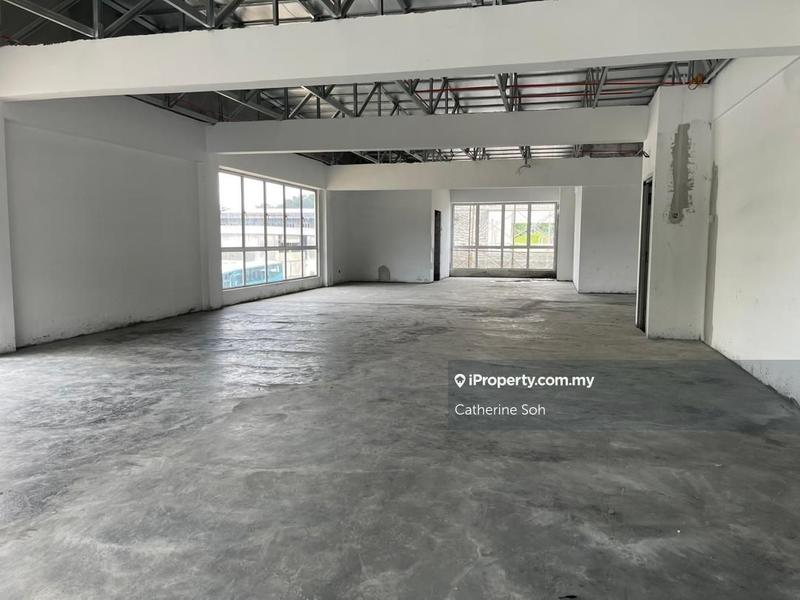 Kilang Terpisah untuk Dijual di Pandan Indah, Ampang oleh Catherine Soh - iProperty.com.my