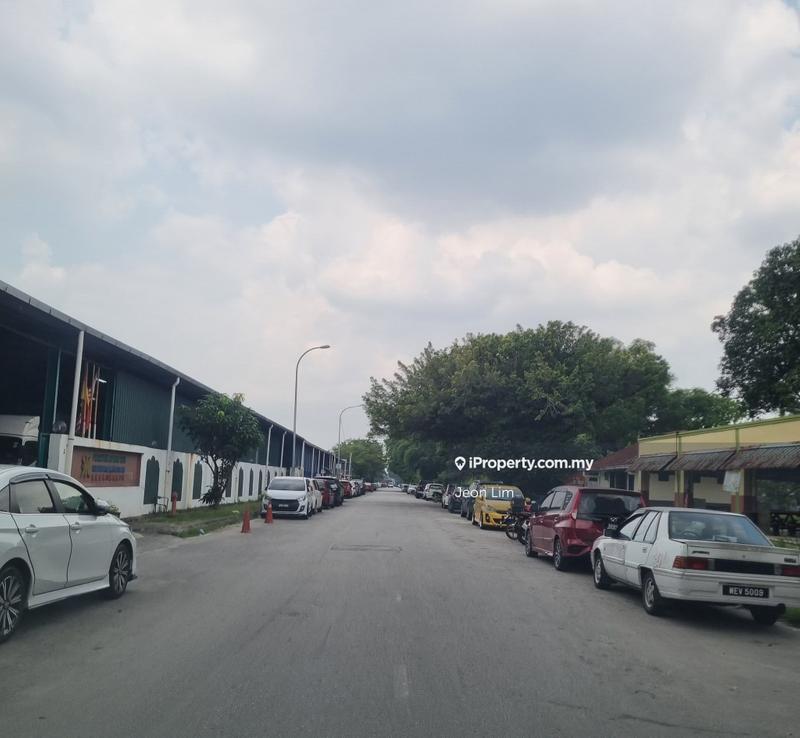 Kilang Terpisah untuk Disewa di Taman Klang Jaya, Klang oleh Jeon Lim - iProperty.com.my