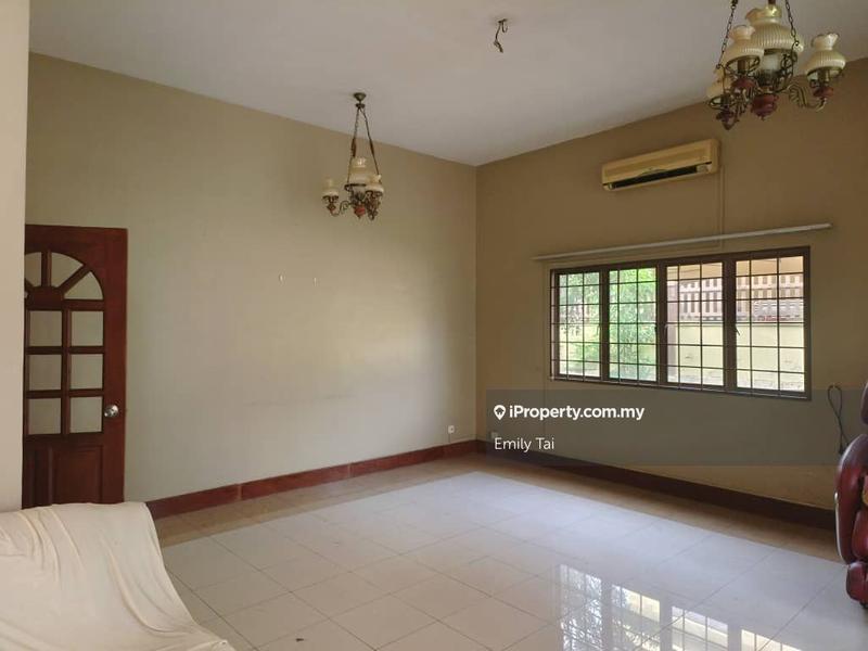Bungalow House for Sale in Bandar Baru Sri Petaling, Sri Petaling by Emily Tai - iProperty.com.my