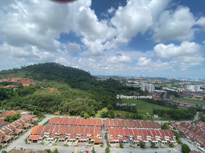 Service Residence for Rent in The Heights Residence by Bryant Liow - iProperty.com.my