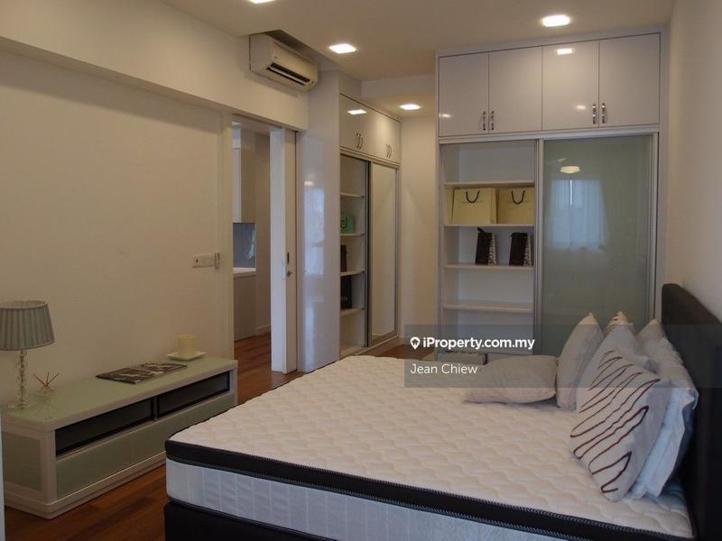 Condominium for Rent in Sixceylon by Jean Chiew - iProperty.com.my