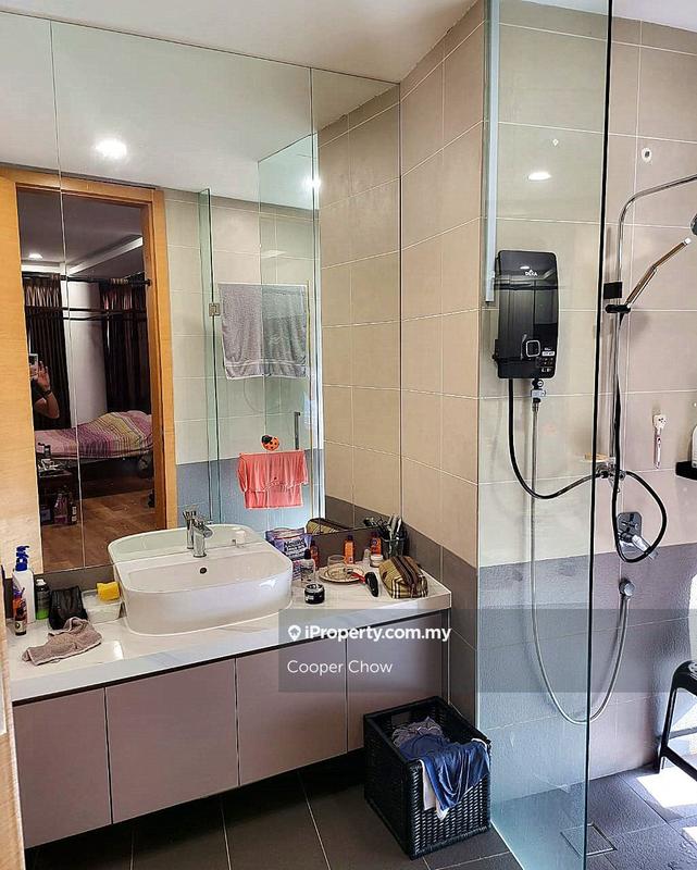 4-storey Terraced House for Sale in Empire Residence, Damansara Perdana by Cooper Chow - iProperty.com.my