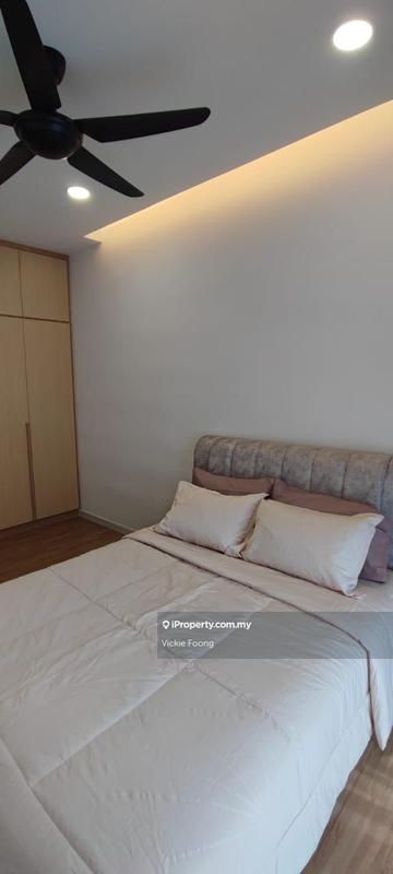 For Sale - V Residence Suites @ Sunway Velocity