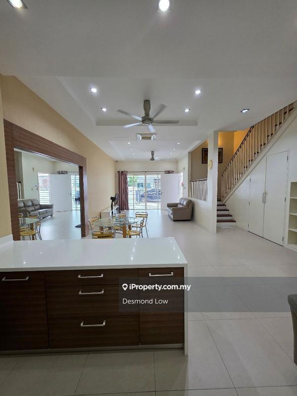 3-storey Terraced House for Sale in 2 Permai Casa 3 Storey Terrace House, Guarded, Tanjung Bungah by Desmond Low - iProperty.com.my