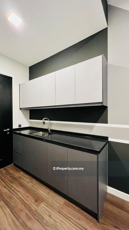 Service Residence for Rent in The Park 2 by Robert See - iProperty.com.my