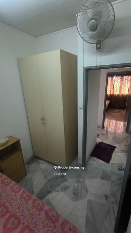 Flat for Sale in Villa Mewah by Jy Wong - iProperty.com.my