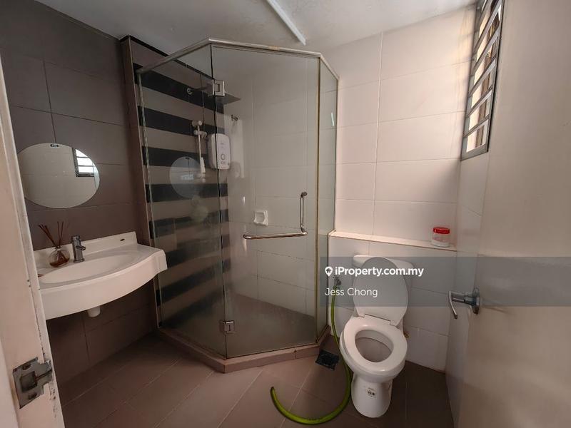 Rumah Bandar untuk Disewa di 16 Sierra, Puchong oleh Jess Chong - iProperty.com.my
