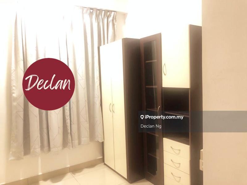 Condominium for Rent in Reflections Condominium by Declan Ng - iProperty.com.my